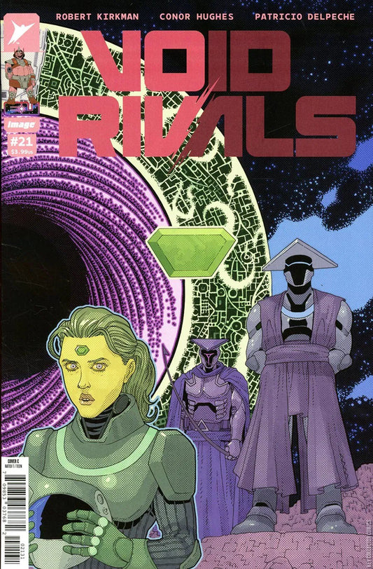 Void Rivals #21