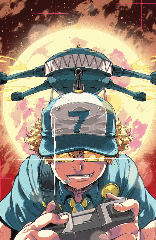 Exquisite Corpses #3