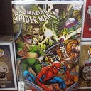 Amazing Spider-Man #50