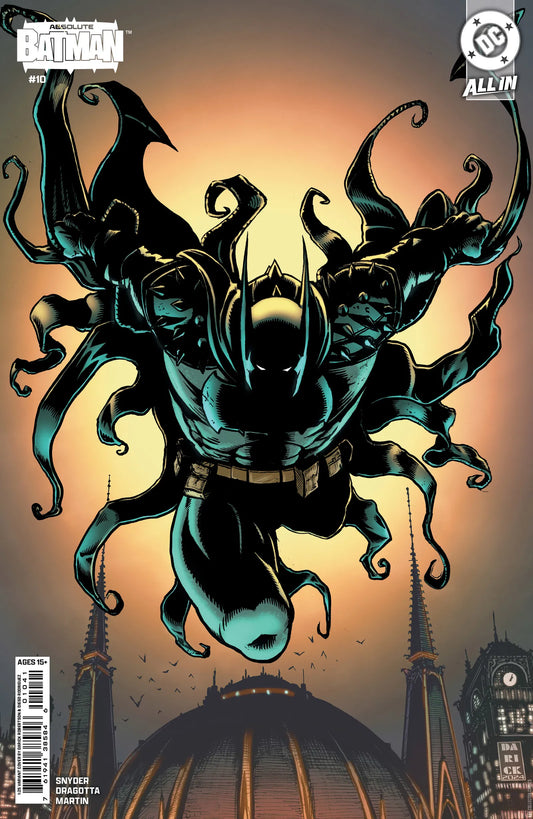 Absolute Batman #10