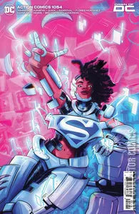 Action Comics #1054